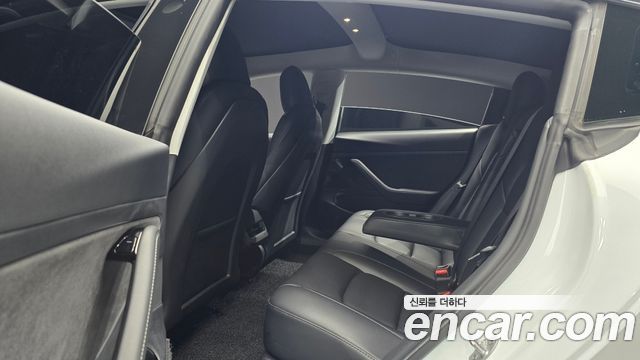 Tesla Model 3 2020 — photo 18
