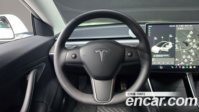 Tesla Model 3 2020 — photo 19