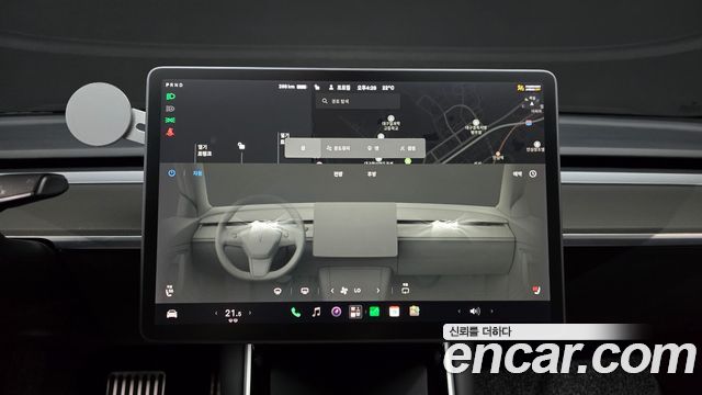 Tesla Model 3 2020 — photo 20