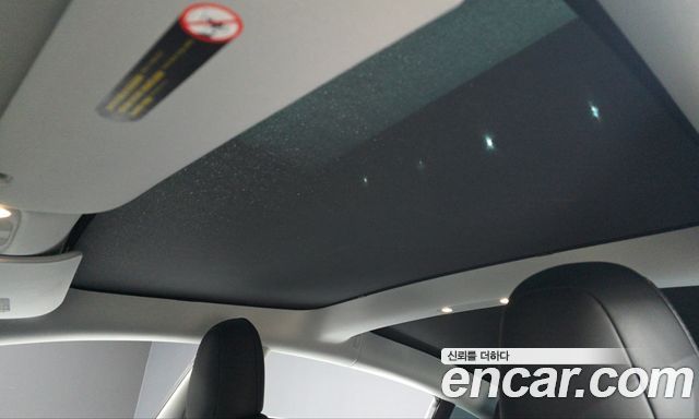 Tesla Model 3 2020 — photo 23