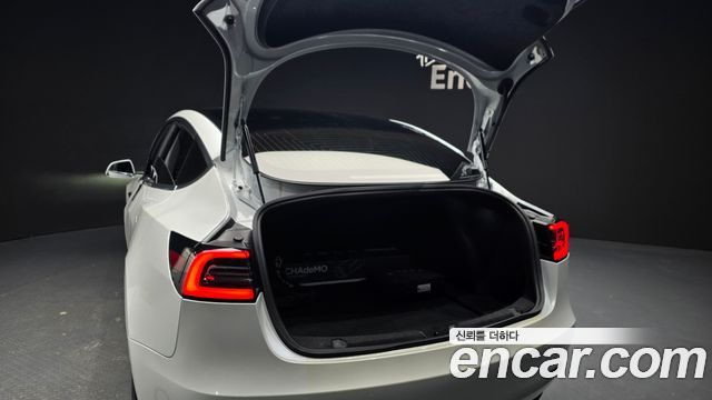 Tesla Model 3 2020 — photo 24