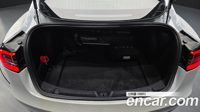 Tesla Model 3 2020 — photo 25
