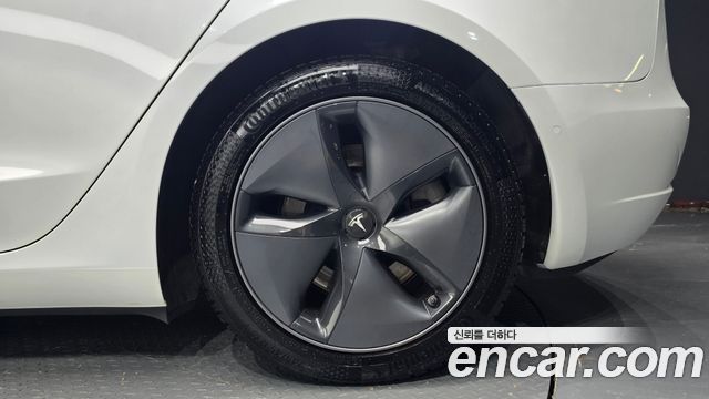 Tesla Model 3 2020 — photo 7