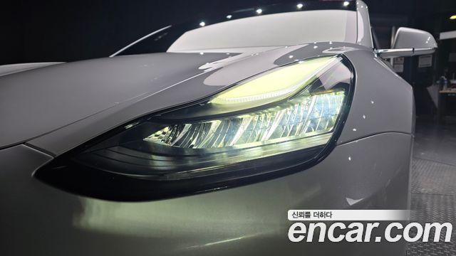 Tesla Model 3 2020 — photo 8