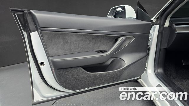 Tesla Model 3 2020 — photo 14