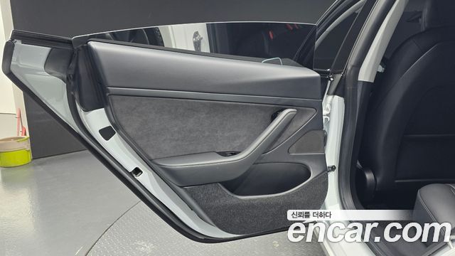 Tesla Model 3 2020 — photo 15