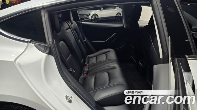 Tesla Model 3 2020 — photo 16