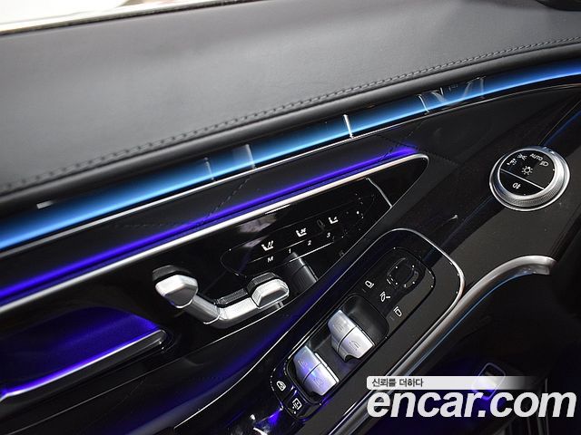 Mercedes-Benz S-Class 2022 — photo 14
