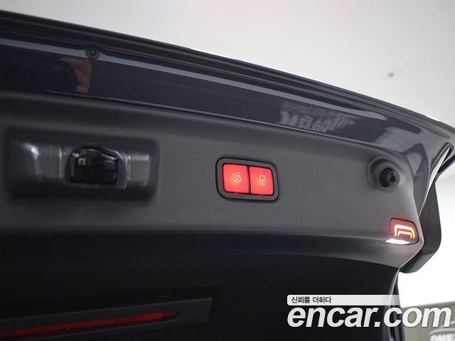 Mercedes-Benz S-Class 2022 — photo 17