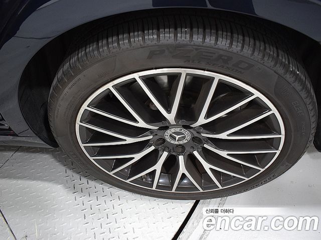 Mercedes-Benz S-Class 2022 — photo 19