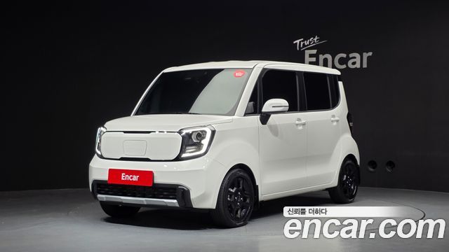 Kia RAY 2024 — photo 1