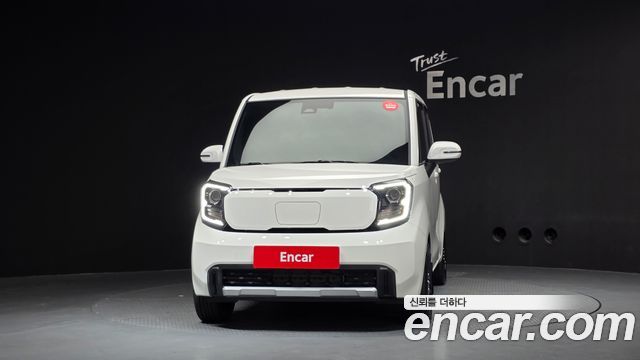 Kia RAY 2024 — photo 3