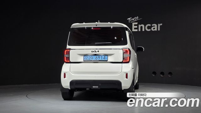 Kia RAY 2024 — photo 4