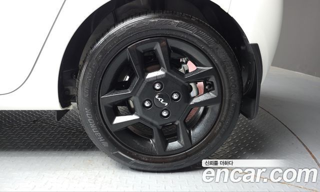 Kia RAY 2024 — photo 5