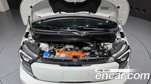 Kia RAY 2024 — photo 6