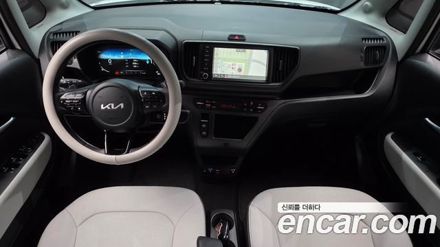 Kia RAY 2024 — photo 10