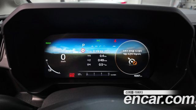 Kia RAY 2024 — photo 11