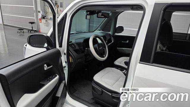 Kia RAY 2024 — photo 13
