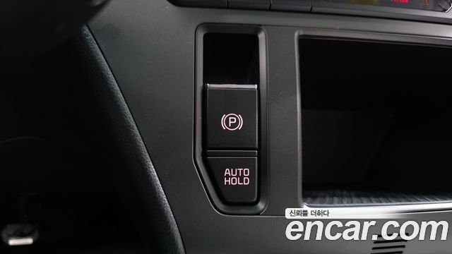 Kia RAY 2024 — photo 18