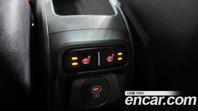 Kia RAY 2024 — photo 19
