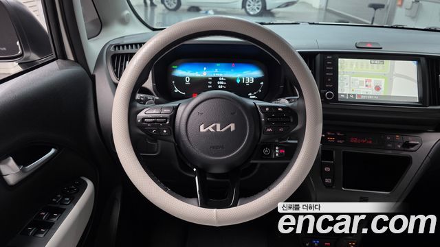 Kia RAY 2024 — photo 22