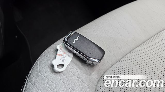 Kia RAY 2024 — photo 24