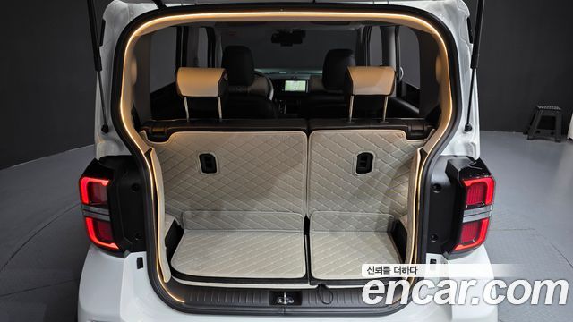 Kia RAY 2024 — photo 25