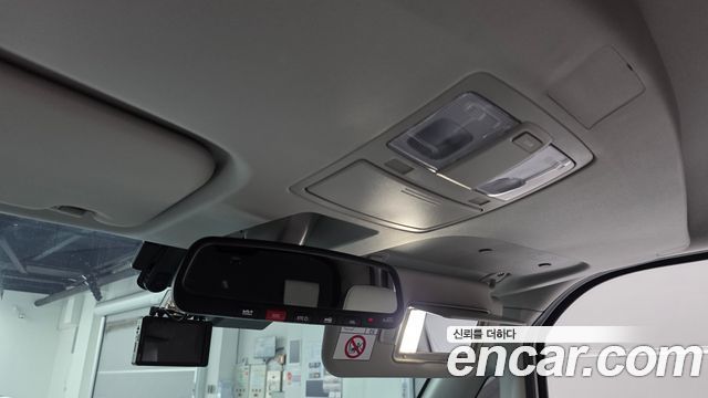 Kia RAY 2024 — photo 26