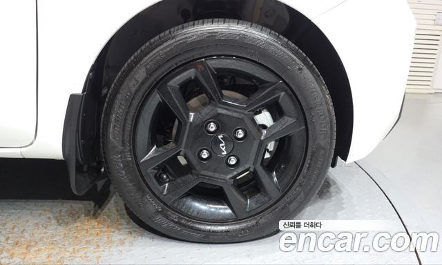 Kia RAY 2024 — photo 7