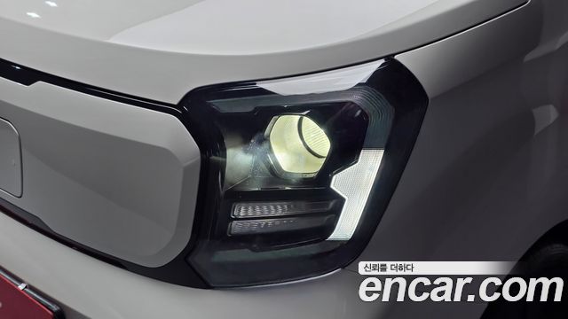 Kia RAY 2024 — photo 8