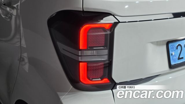 Kia RAY 2024 — photo 9