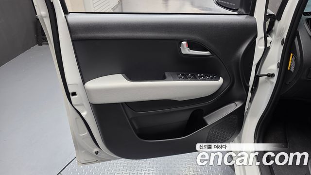 Kia RAY 2024 — photo 14