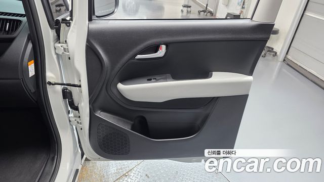 Kia RAY 2024 — photo 15