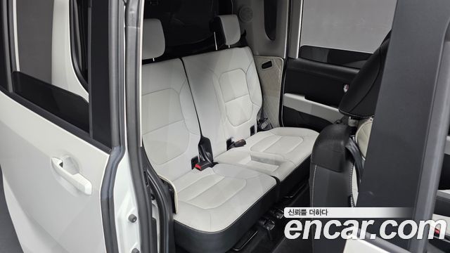 Kia RAY 2024 — photo 16