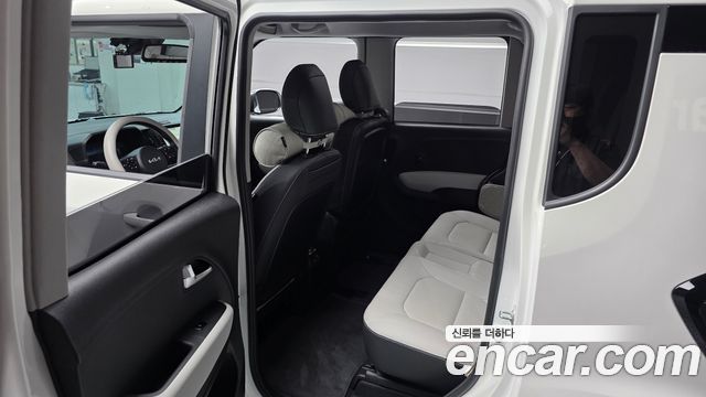 Kia RAY 2024 — photo 27