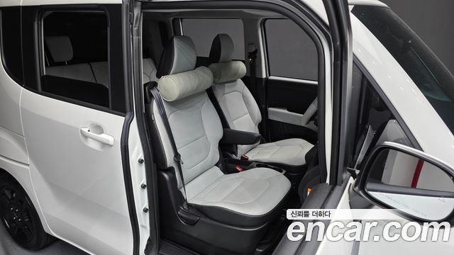 Kia RAY 2024 — photo 28
