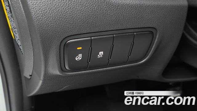 Kia RAY 2024 — photo 29