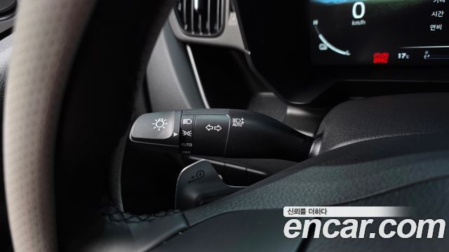 Kia RAY 2024 — photo 31