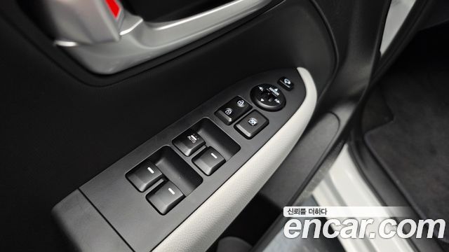 Kia RAY 2024 — photo 32