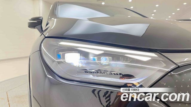 Mercedes-Benz EQE 2026 — photo 9