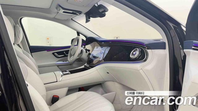 Mercedes-Benz EQE 2026 — photo 16
