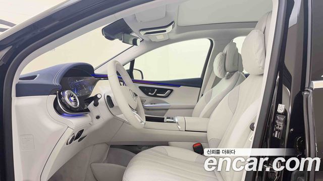 Mercedes-Benz EQE 2026 — photo 17
