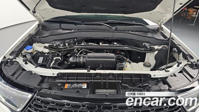 Ford Explorer 2021 — photo 6