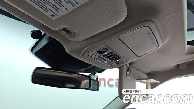 Ford Explorer 2021 — photo 23