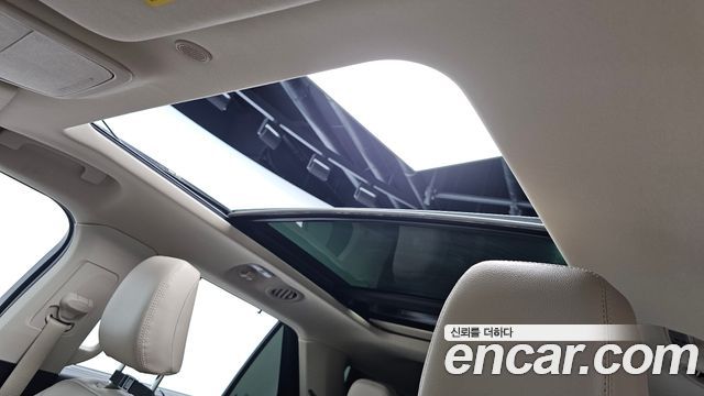 Ford Explorer 2021 — photo 24