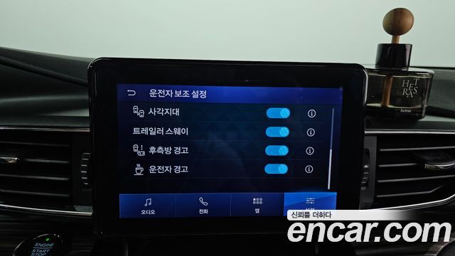 Ford Explorer 2021 — photo 28