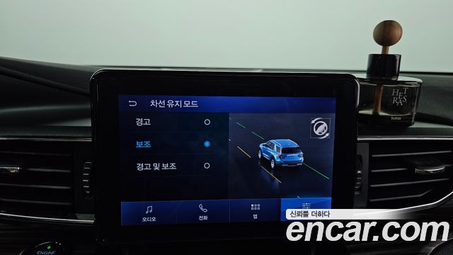 Ford Explorer 2021 — photo 29