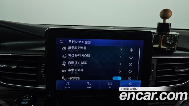 Ford Explorer 2021 — photo 30