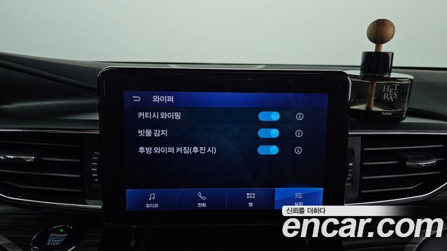 Ford Explorer 2021 — photo 31