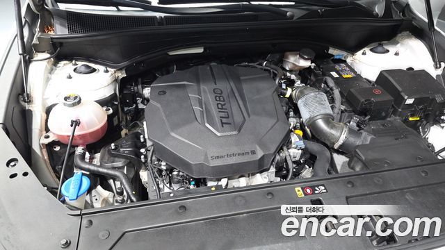 Hyundai Santafe 2021 — photo 6